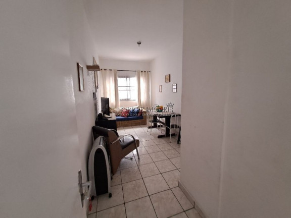 Imagem Apartamento com 1 Quarto à Venda, 44 m² em Aviação - Praia Grande Imagem Apartamento com 1 Quarto à Venda, 44 m² em Aviação - Praia Grande