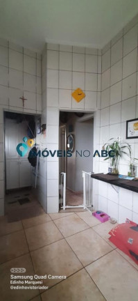 Imagem Apartamento com 1 Quarto à Venda, 45 m² em Baeta Neves - São Bernardo Do Campo