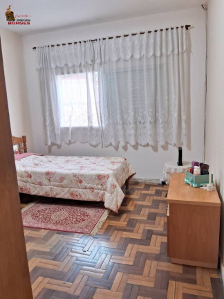 Imagem Casa com 3 Quartos à Venda, 150 m² em Brooklin - São Paulo Imagem Casa com 3 Quartos à Venda, 150 m² em Brooklin - São Paulo