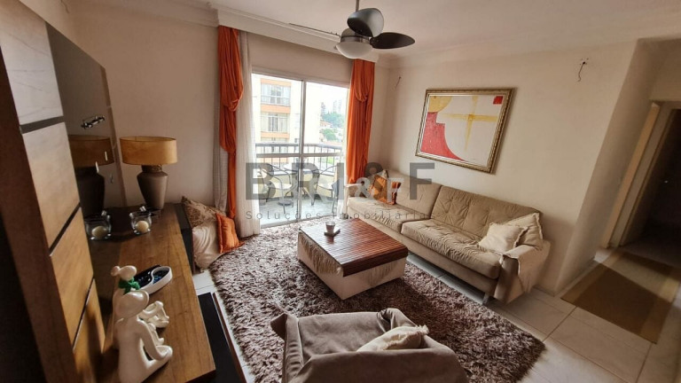Imagem Apartamento com 2 Quartos à Venda, 77 m² em Campo Belo - São Paulo Imagem Apartamento com 2 Quartos à Venda, 77 m² em Campo Belo - São Paulo