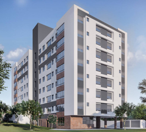 Imagem Apartamento com 2 Quartos à Venda, 63 m² em Passo Da Areia - Porto Alegre