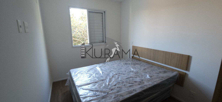 Imagem Apartamento com 1 Quarto à Venda, 34 m² em Km 18 - Osasco