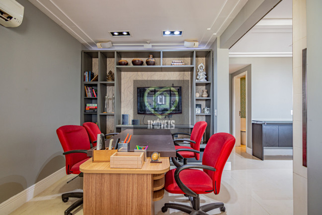 Imagem Apartamento com 4 Quartos à Venda, 206 m² em Vila Romana - São Paulo Imagem Apartamento com 4 Quartos à Venda, 206 m² em Vila Romana - São Paulo