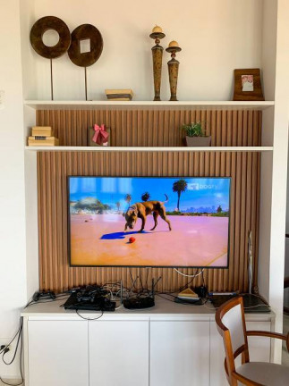 Imagem Cobertura com 4 Quartos à Venda, 250 m² em Praia Grande - Ubatuba