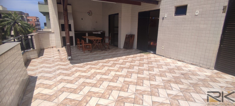 Imagem Cobertura com 3 Quartos à Venda, 148 m² em Praia Grande - Ubatuba