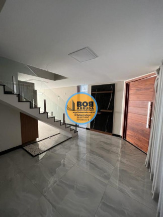Imagem Casa com 3 Quartos à Venda, 180 m² em Aruana - Aracaju