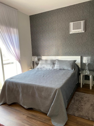 Imagem Apartamento com 2 Quartos à Venda, 200 m² em Brooklin - São Paulo