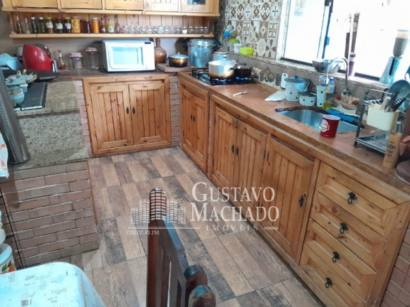 Imagem Casa com 3 Quartos à Venda, 200 m² em água Limpa - Volta Redonda