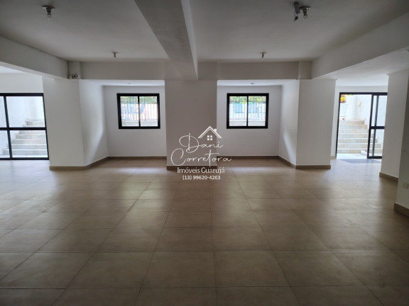 Imagem Apartamento com 2 Quartos à Venda, 105 m² em Pitangueiras - Guarujá