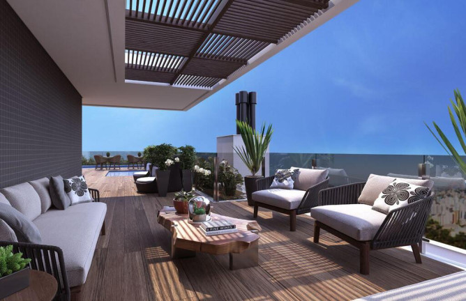 Imagem Apartamento com 3 Quartos à Venda, 96 m² em Nossa Senhora Do Rosário - São José Imagem Apartamento com 3 Quartos à Venda, 96 m² em Nossa Senhora Do Rosário - São José