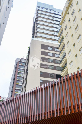 Imagem Apartamento com 1 Quarto à Venda, 76 m² em Vila Nova Conceição - São Paulo Imagem Apartamento com 1 Quarto à Venda, 76 m² em Vila Nova Conceição - São Paulo