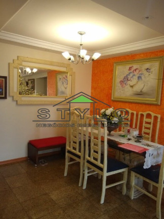 Imagem Apartamento com 2 Quartos à Venda, 98 m² em Rudge Ramos - São Bernardo Do Campo