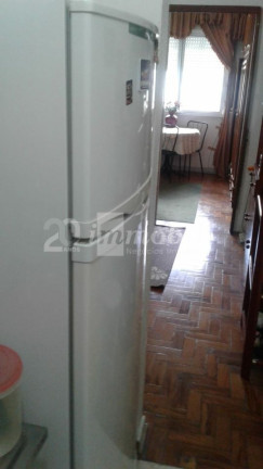 Imagem Apartamento com 1 Quarto à Venda, 30 m² em Higienopolis - São Paulo