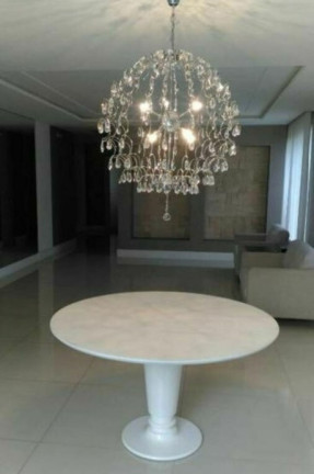 Imagem Cobertura com 4 Quartos à Venda, 624 m² em Jardim Anália Franco - São Paulo