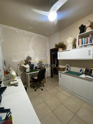 Imagem Casa com 4 Quartos à Venda, 240 m² em Tenente Jardim - Niterói Imagem Casa com 4 Quartos à Venda, 240 m² em Tenente Jardim - Niterói