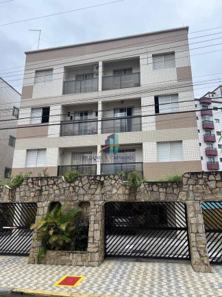 Imagem Apartamento com 1 Quarto à Venda, 45 m² em Caiçara - Praia Grande