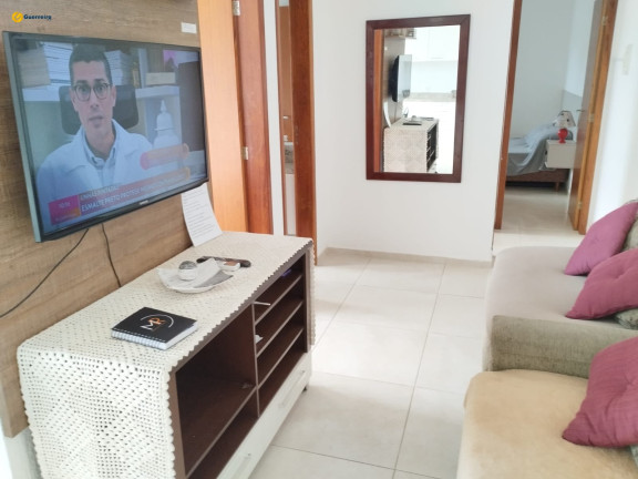 Imagem Apartamento com 3 Quartos à Venda, 64 m² em Ingleses Do Rio Vermelho - Florianópolis Imagem Apartamento com 3 Quartos à Venda, 64 m² em Ingleses Do Rio Vermelho - Florianópolis
