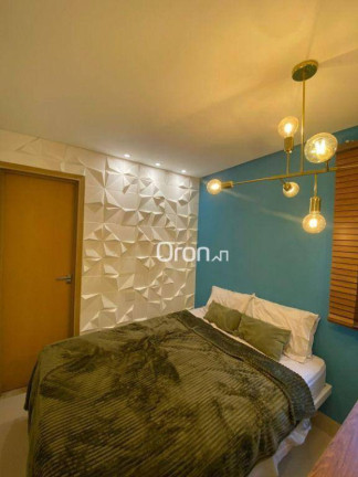 Imagem Apartamento com 3 Quartos à Venda, 127 m² em Setor Marista - Goiânia Imagem Apartamento com 3 Quartos à Venda, 127 m² em Setor Marista - Goiânia