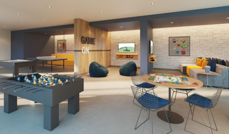 Imagem Apartamento com 2 Quartos à Venda, 49 m² em água Branca Imagem Apartamento com 2 Quartos à Venda, 49 m² em água Branca