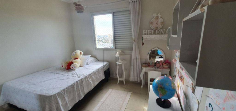 Imagem Apartamento com 4 Quartos à Venda, 132 m² em Parque Campolim - Sorocaba Imagem Apartamento com 4 Quartos à Venda, 132 m² em Parque Campolim - Sorocaba
