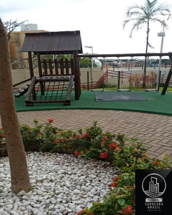 Imagem Apartamento com 2 Quartos à Venda, 65 m² em Jardim Piratininga - Sorocaba Imagem Apartamento com 2 Quartos à Venda, 65 m² em Jardim Piratininga - Sorocaba