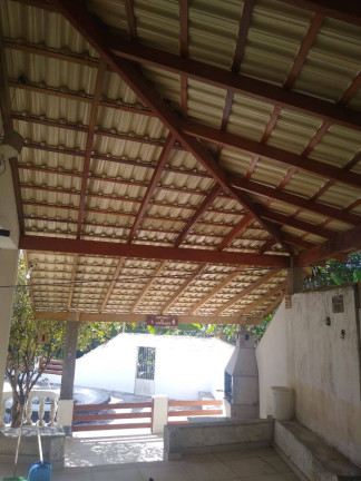 Imagem Chácara com 6 Quartos à Venda, 420 m² em Parque 3 Meninos - Itariri Imagem Chácara com 6 Quartos à Venda, 420 m² em Parque 3 Meninos - Itariri