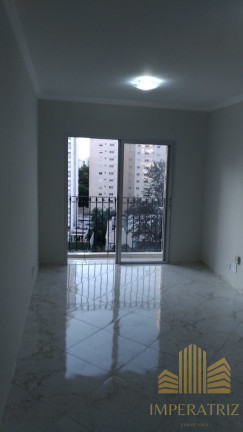 Imagem Apartamento com 3 Quartos à Venda, 75 m² em Vila Da Saúde - São Paulo
