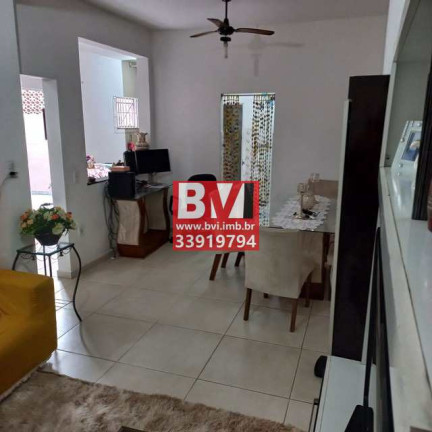 Imagem Casa com 3 Quartos à Venda, 72 m² em Jardim América - Rio De Janeiro