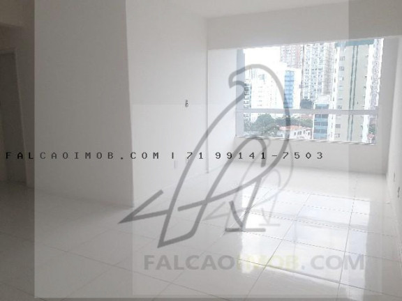 Imagem Apartamento com 3 Quartos à Venda, 119 m² em Pituba - Salvador Imagem Apartamento com 3 Quartos à Venda, 119 m² em Pituba - Salvador