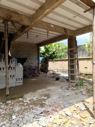 Imagem Casa de Condomínio com 2 Quartos à Venda, 41 m² em Parque Das Americas - Praia Grande Imagem Casa de Condomínio com 2 Quartos à Venda, 41 m² em Parque Das Americas - Praia Grande