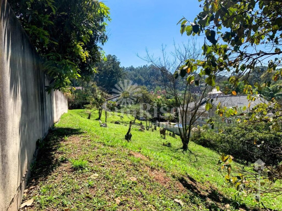 Imagem Terreno à Venda, 2.018 m² em Tamboré - Barueri Imagem Terreno à Venda, 2.018 m² em Tamboré - Barueri