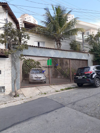 Casa com 3 Quartos à Venda, 180 m² em Vila Prado - São Paulo