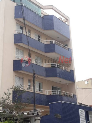 Imagem Cobertura com 3 Quartos à Venda, 190 m² em Anchieta - São Bernardo Do Campo Imagem Cobertura com 3 Quartos à Venda, 190 m² em Anchieta - São Bernardo Do Campo