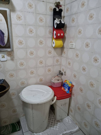 Imagem Apartamento com 2 Quartos à Venda, 65 m² em Aparecida - Santos Imagem Apartamento com 2 Quartos à Venda, 65 m² em Aparecida - Santos