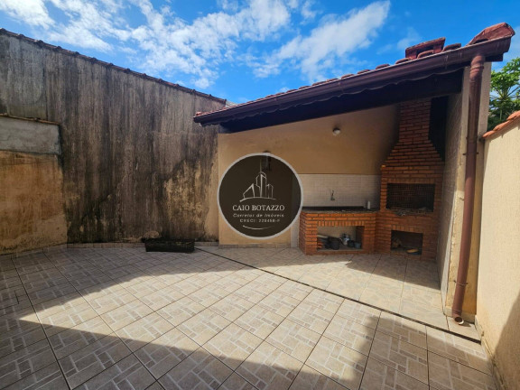 Imagem Casa com 2 Quartos à Venda, 80 m² em Mongaguá Imagem Casa com 2 Quartos à Venda, 80 m² em Mongaguá