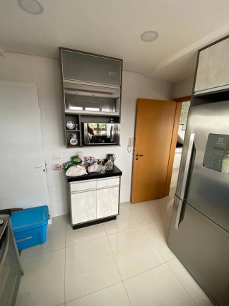 Imagem Apartamento à Venda, em Paulicéia - São Bernardo Do Campo Imagem Apartamento à Venda, em Paulicéia - São Bernardo Do Campo
