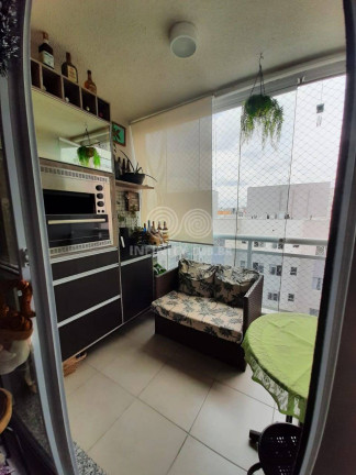 Imagem Apartamento com 2 Quartos à Venda, 74 m² em Brás - São Paulo