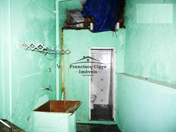 Imagem Casa com 3 Quartos à Venda, 95 m² em Centro - Guaratinguetá Imagem Casa com 3 Quartos à Venda, 95 m² em Centro - Guaratinguetá