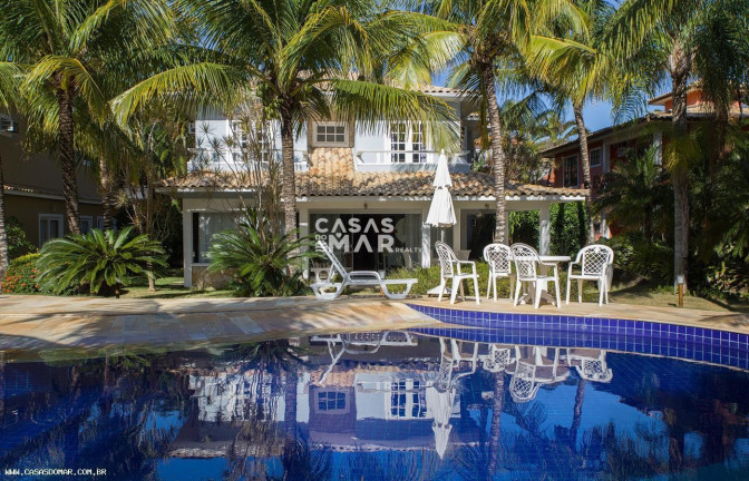 Imagem Casa com 4 Quartos à Venda, 300 m² em Geribá - Armação Dos Búzios Imagem Casa com 4 Quartos à Venda, 300 m² em Geribá - Armação Dos Búzios