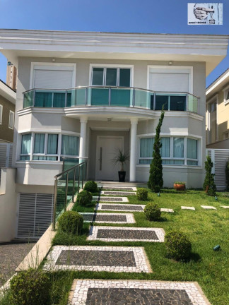 Casa com 4 Quartos à Venda, 449 m² em Adalgisa - Osasco