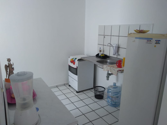 Imagem Apartamento com 2 Quartos à Venda, 43 m² em Monte Castelo - Teresina Imagem Apartamento com 2 Quartos à Venda, 43 m² em Monte Castelo - Teresina