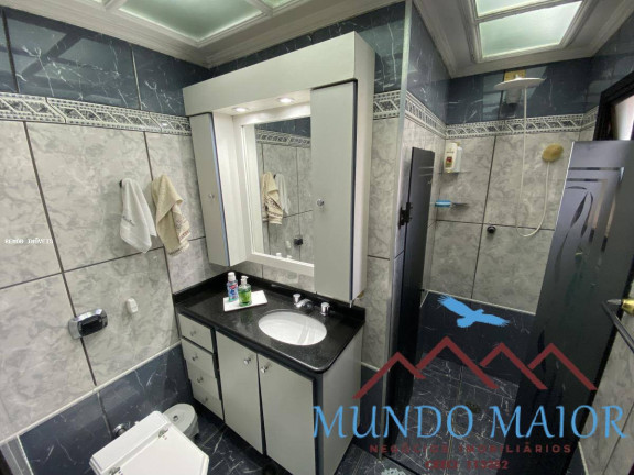 Imagem Apartamento com 3 Quartos à Venda, 125 m² em Vila Pires - Santo André