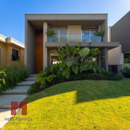 Imagem Casa com 4 Quartos para Alugar, 525 m² em Tamboré - Santana De Parnaíba Imagem Casa com 4 Quartos para Alugar, 525 m² em Tamboré - Santana De Parnaíba