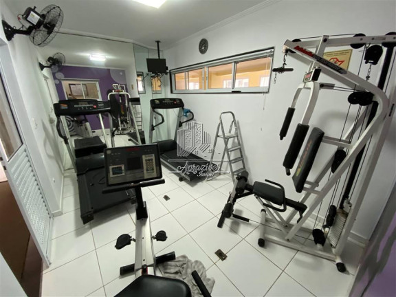 Imagem Apartamento com 3 Quartos à Venda, 315 m² em Canto Do Forte - Praia Grande