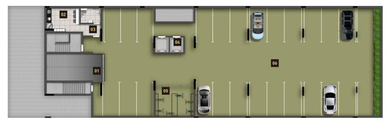 Imagem Imóvel com 2 Quartos à Venda, 131 m² em Moema - São Paulo Imagem Imóvel com 2 Quartos à Venda, 131 m² em Moema - São Paulo