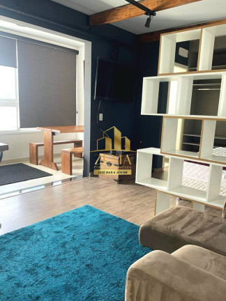 Apartamento com 1 Quarto para Alugar, 45 m² em Vila Oliveira - Mogi Das Cruzes