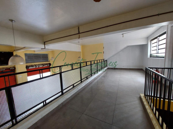 Imagem Sala Comercial para Alugar, 130 m² em Centro - São José Do Rio Preto