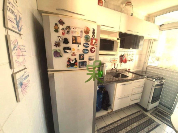 Imagem Cobertura com 3 Quartos à Venda, 120 m² em Jardim Das Vertentes - São Paulo
