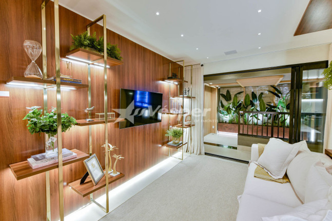Imagem Apartamento com 2 Quartos à Venda, 79 m² em Setor Bueno - Goiânia Imagem Apartamento com 2 Quartos à Venda, 79 m² em Setor Bueno - Goiânia