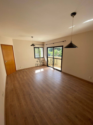 Imagem Apartamento com 3 Quartos à Venda, 122 m² em Chacara Klabin - São Paulo